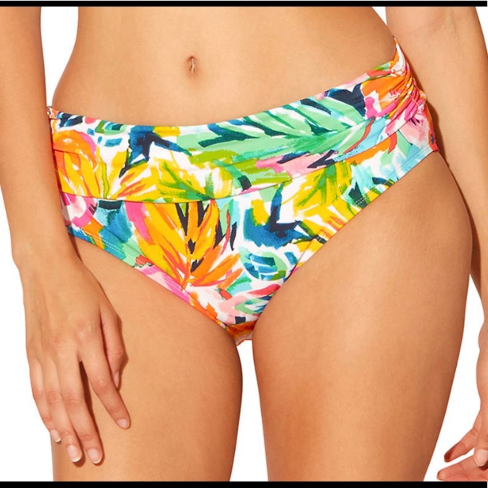 Bleu Rod Beattie Swim Bottoms